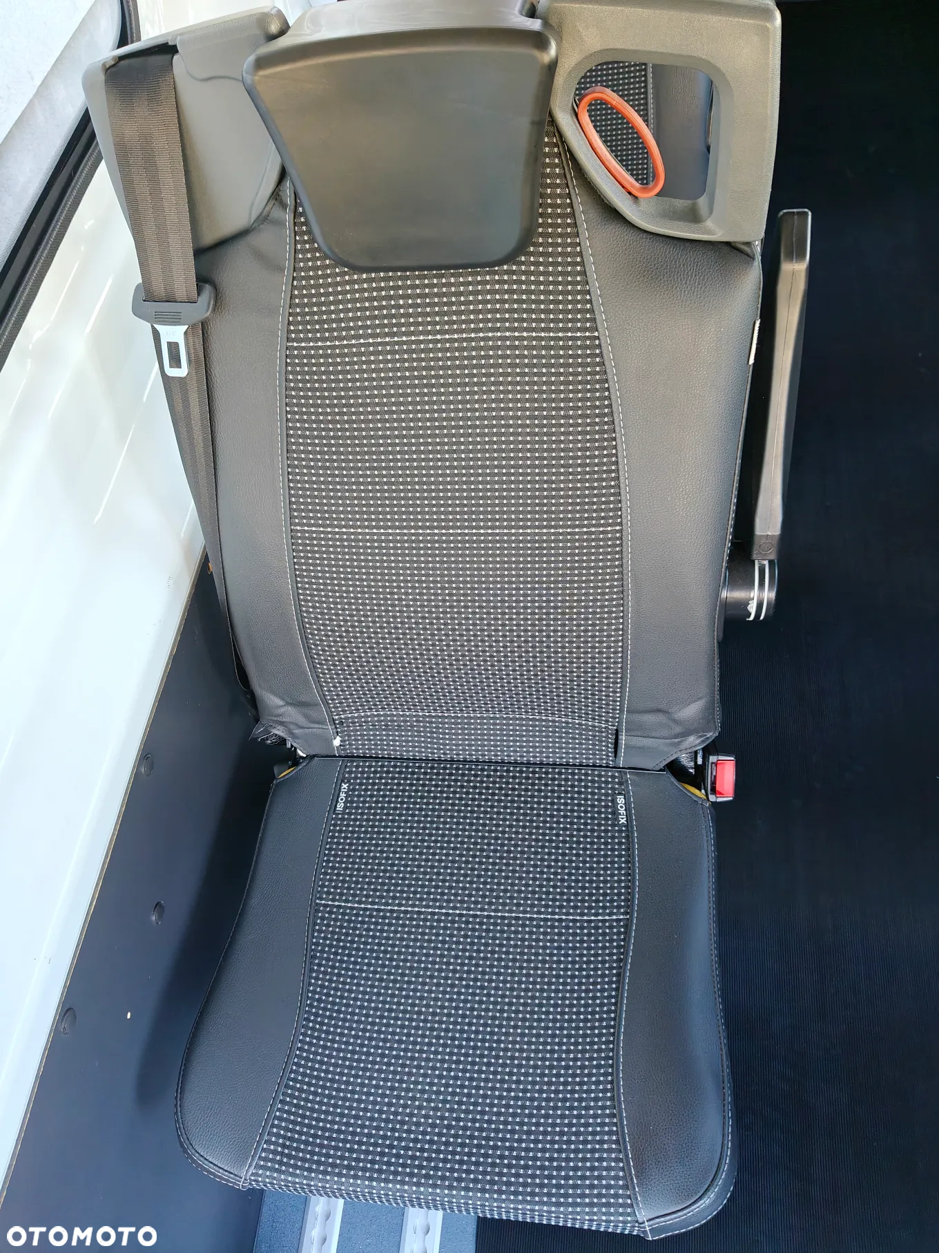 Ford Transit Kombi 350 L3H3 Trend - 32