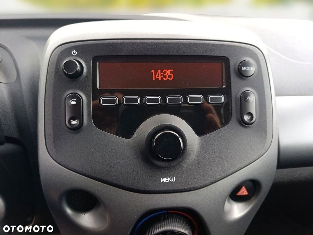 Toyota Aygo - 21