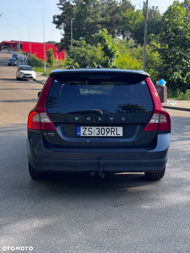 Volvo V70 2.0D Kinetic - 3