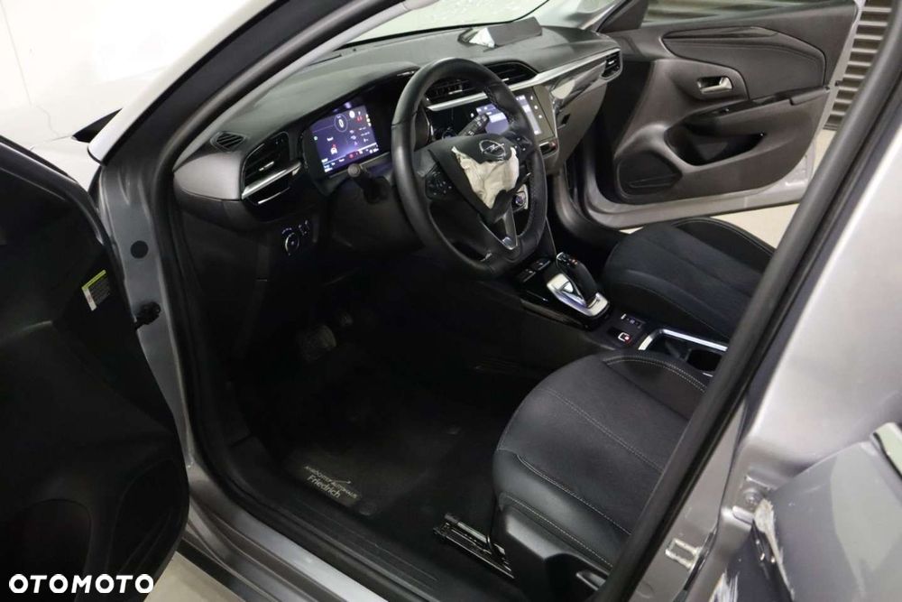 Opel Corsa Corsa-e - 23