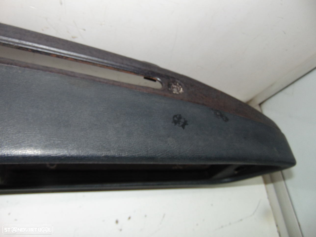 Datsun 1200 tablier - 9