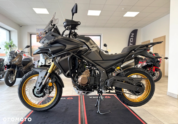 VOGE 625DSX