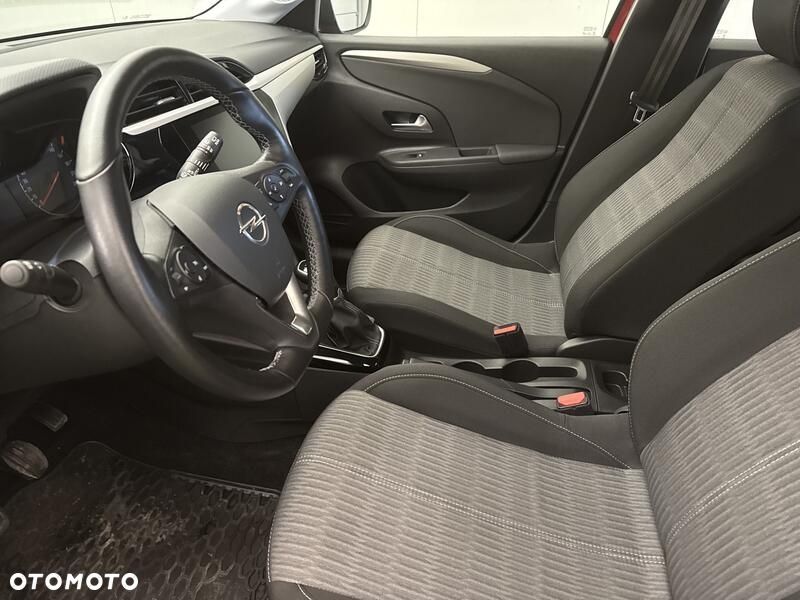 Opel Corsa - 11