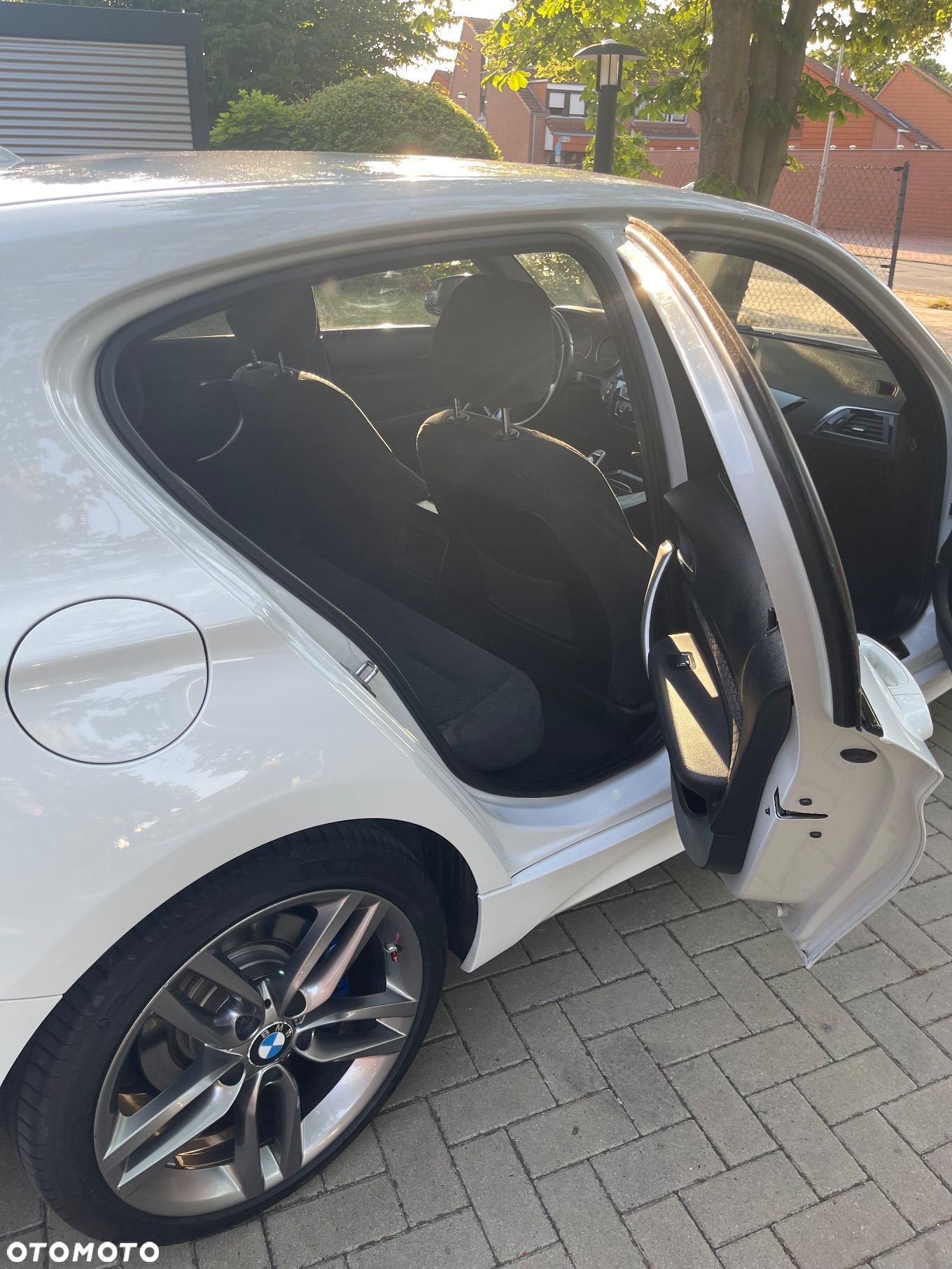 BMW Seria 1 120i Advantage sport - 6