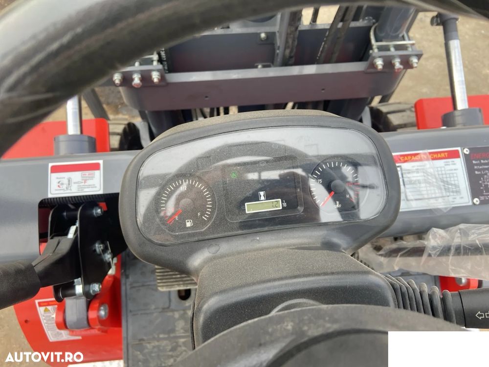 HELI-CHL Energy CPCD30 - 9