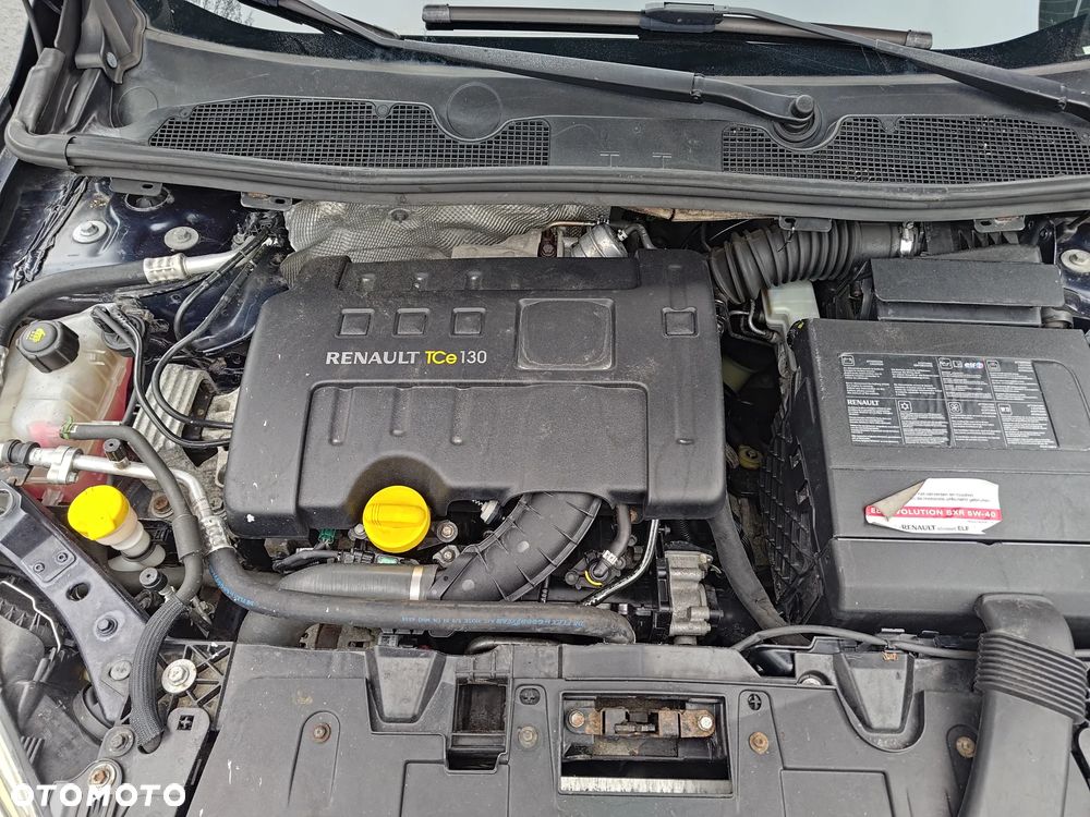 Renault Megane TCe 130 Bose Edition - 13