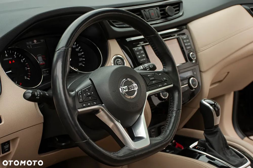 Nissan X-Trail - 21