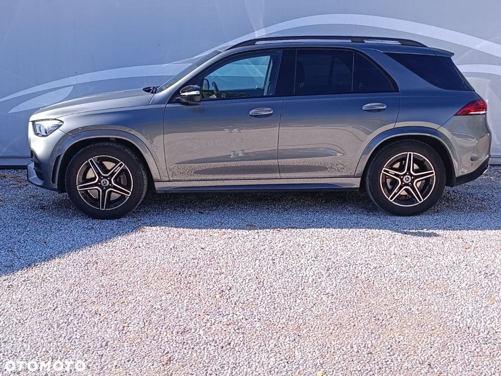 Mercedes-Benz GLE - 17