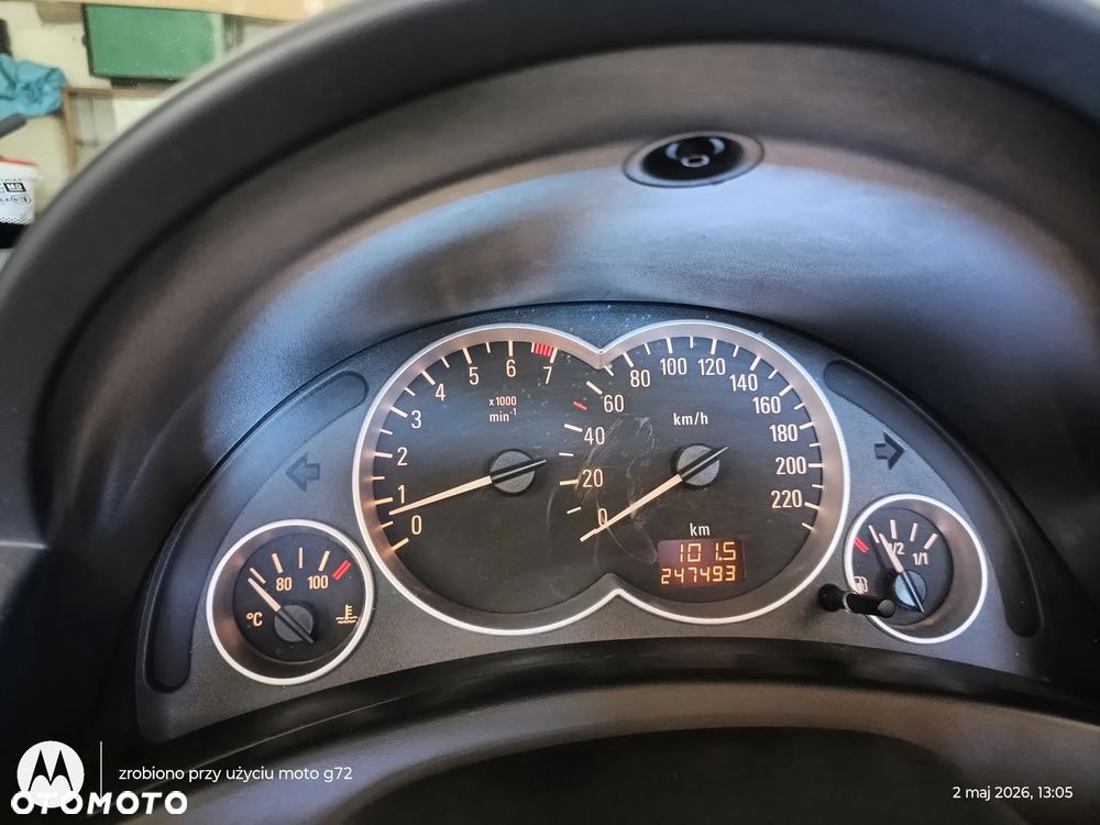 Opel Tigra 1.8 Sport - 14