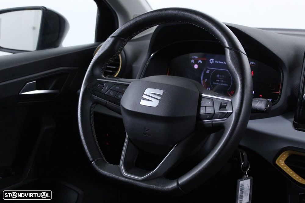 SEAT Leon ST 1.0 TSI Style - 16