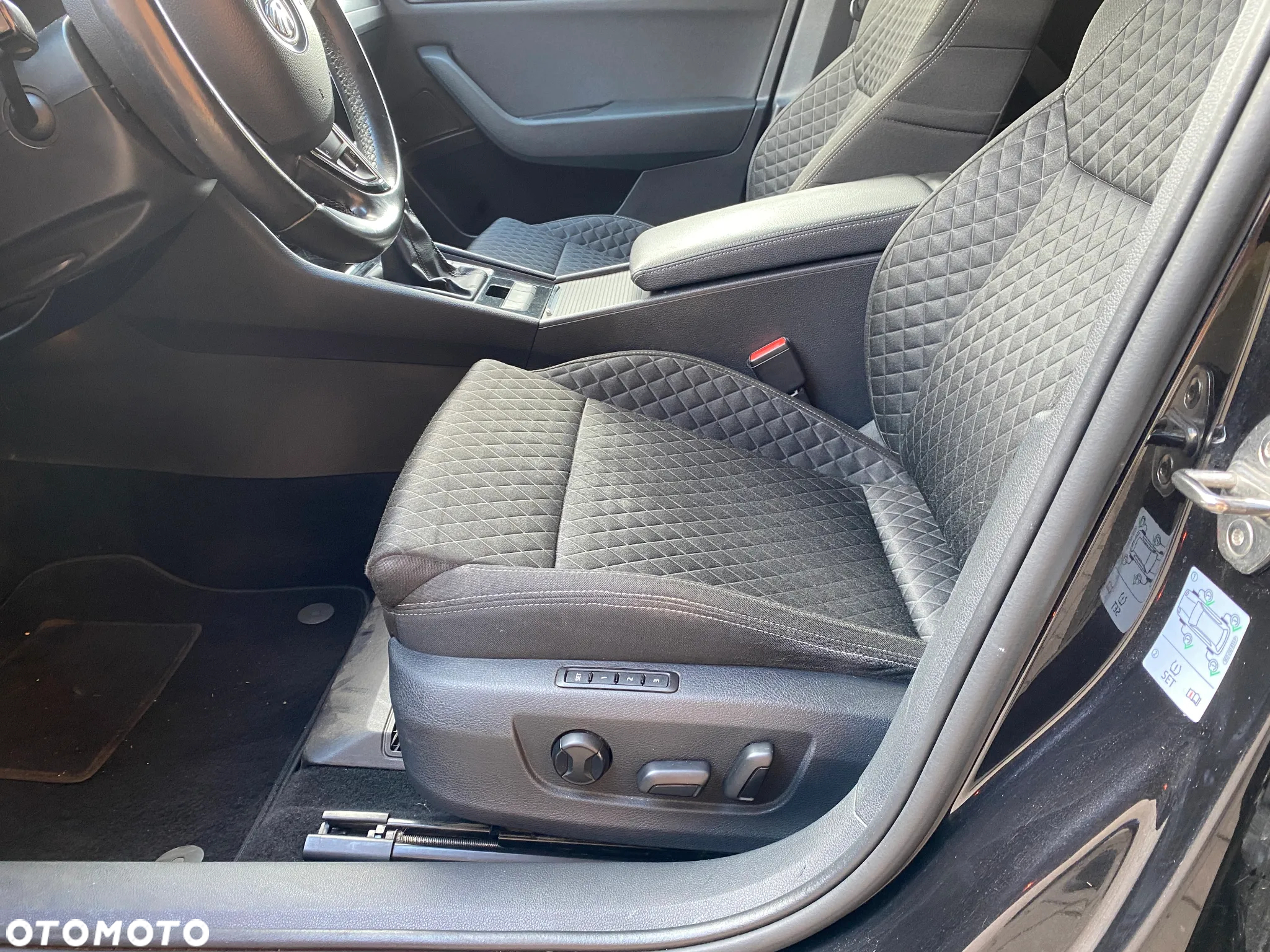 Skoda Superb 2.0 TDI Style - 14