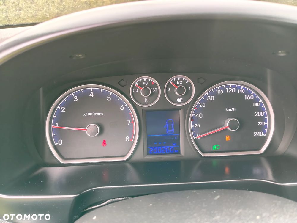 Hyundai i30 i30cw 1.4 blue Comfort - 13