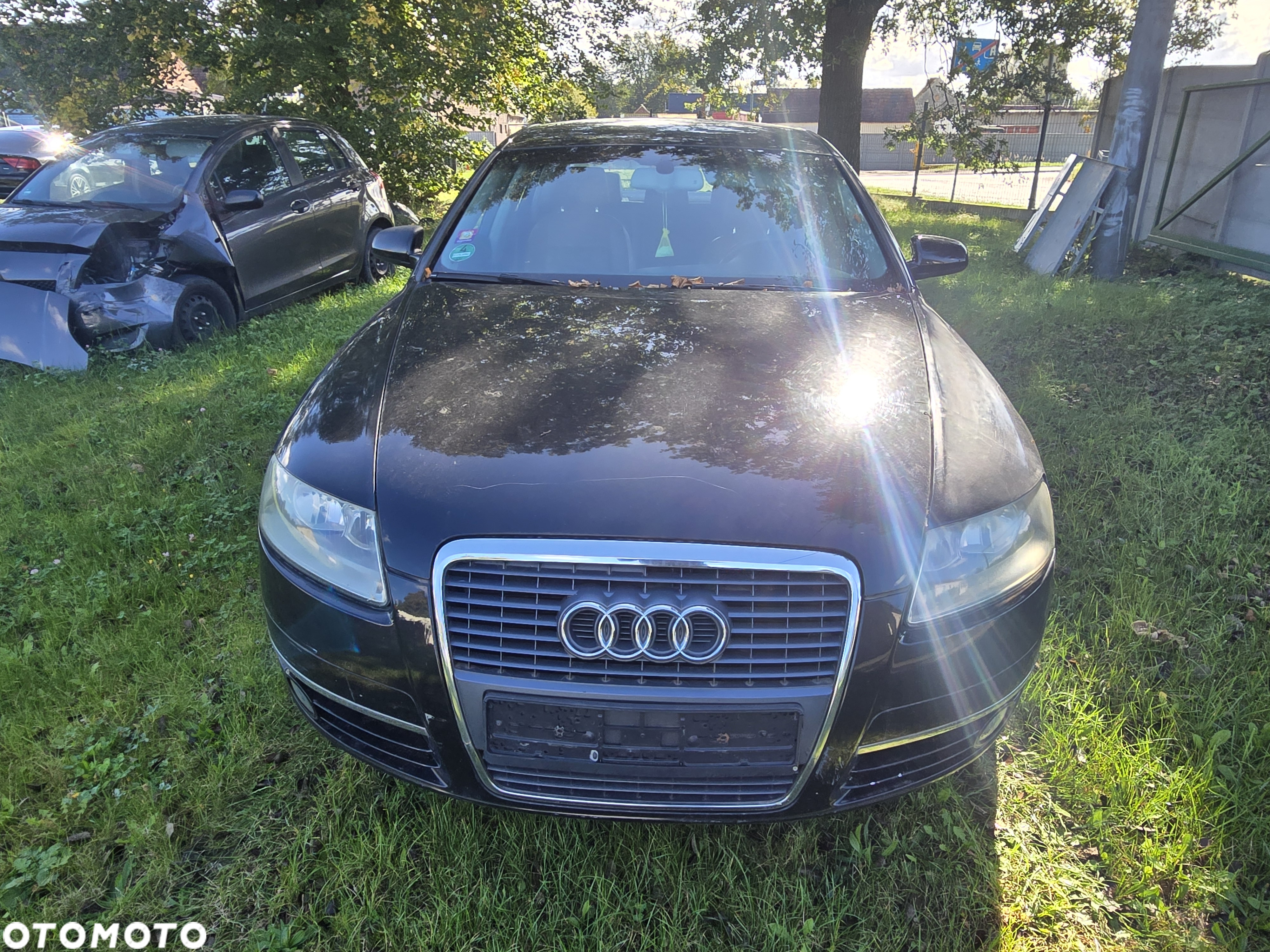 Audi A6 - 2