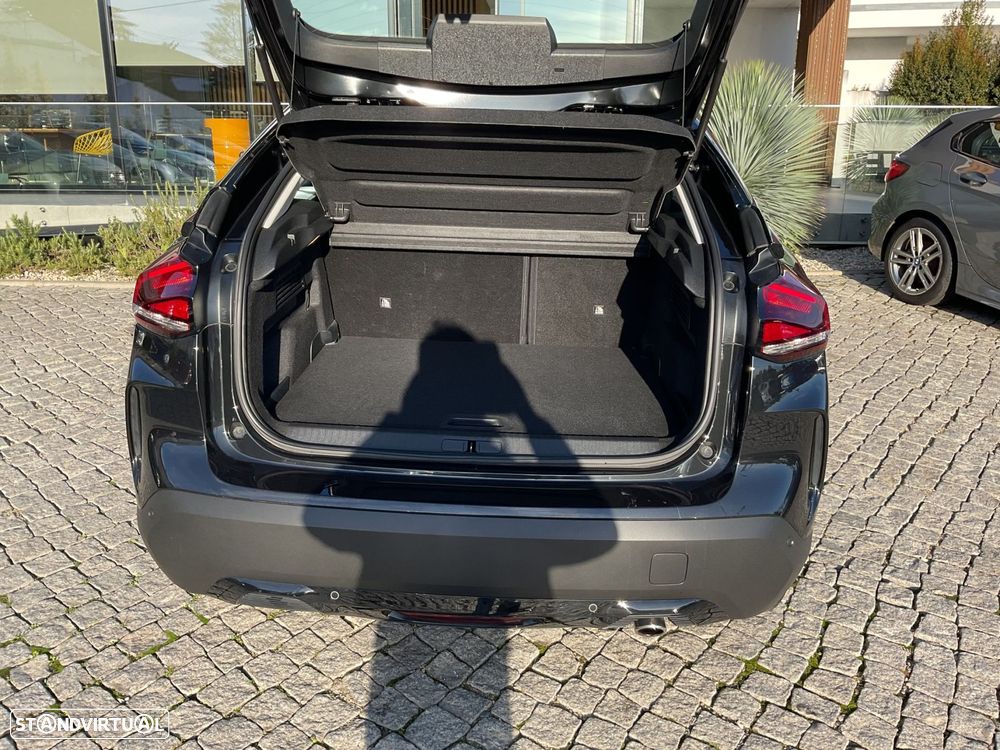 Citroën C4 1.5 BlueHDi Feel Pack EAT8 - 15