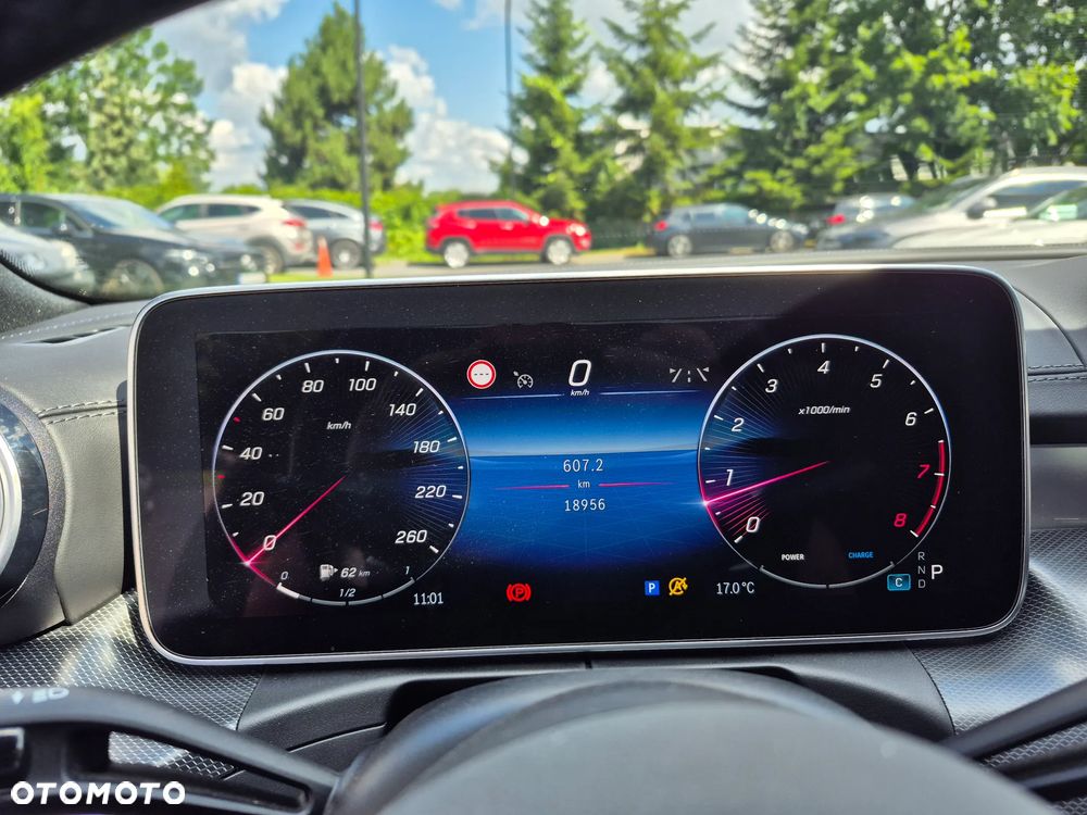 Mercedes-Benz Klasa C 200 4MATIC 9G-TRONIC - 19