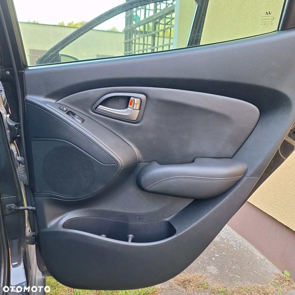 Hyundai ix35 - 13