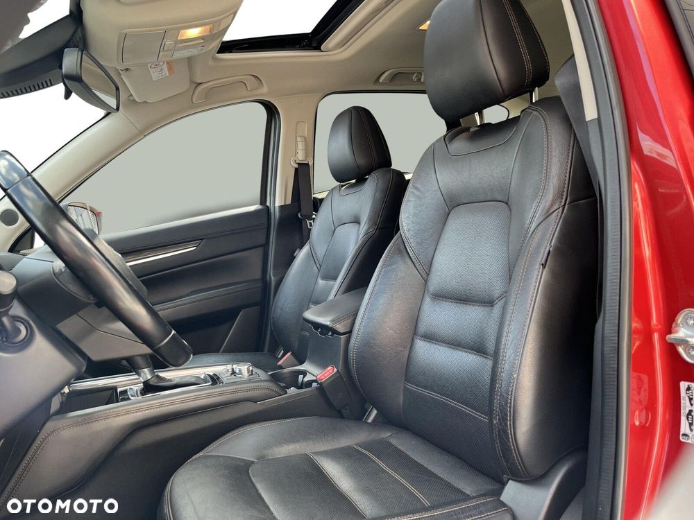 Mazda CX-5 - 13