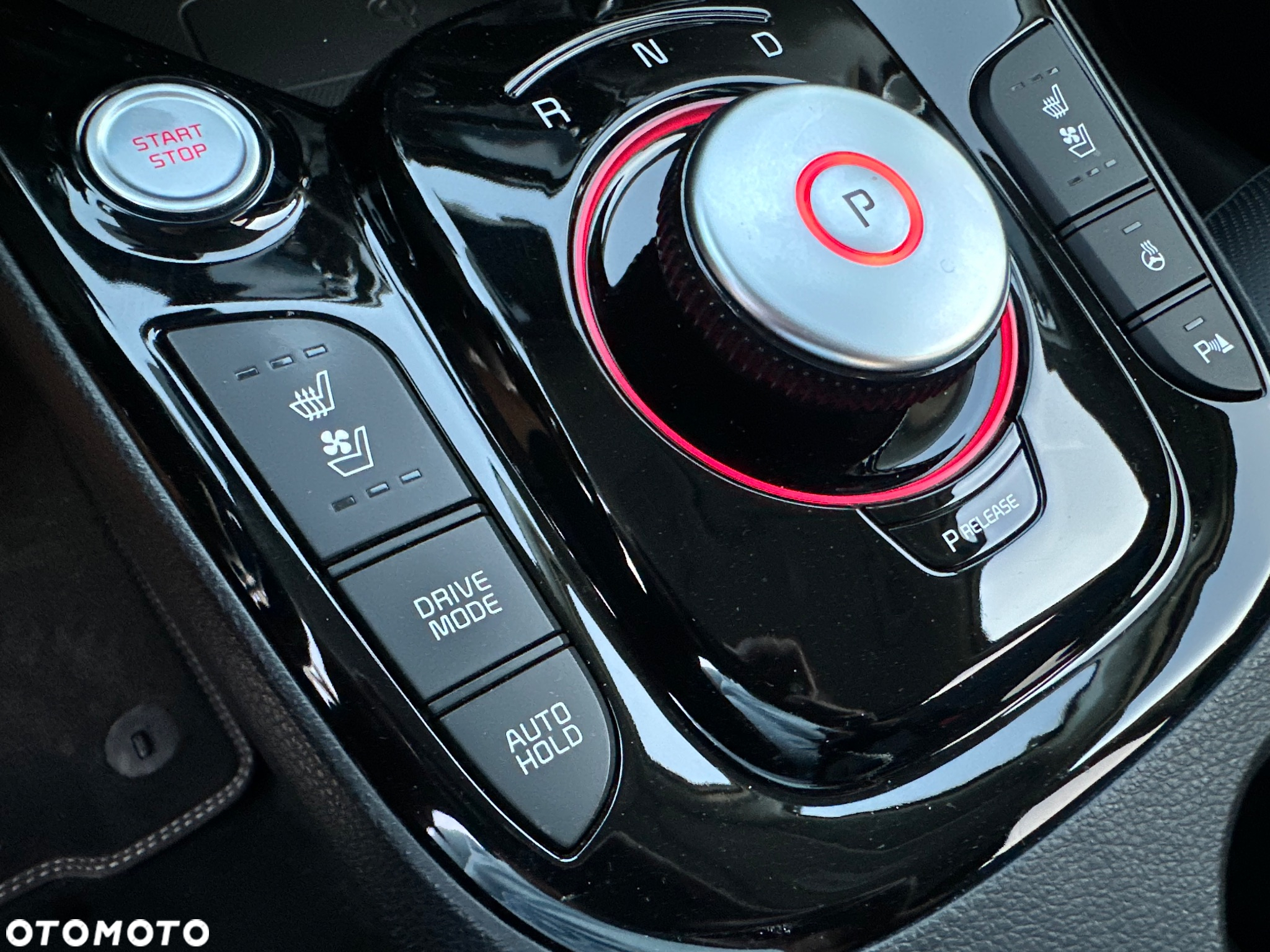 Kia Soul e-Soul 64kWh XL - 34