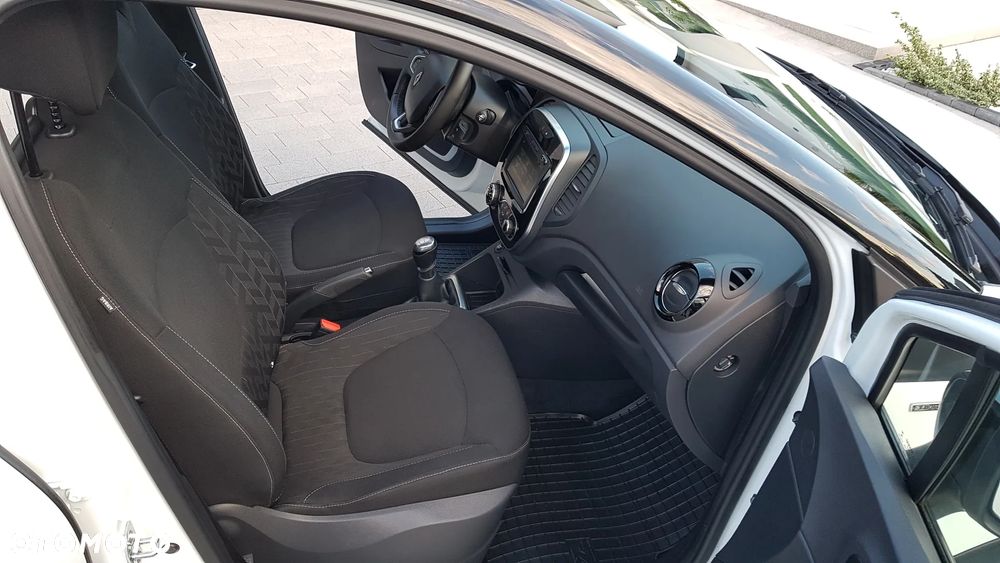 Renault Captur 1.3 TCe Intens - 19