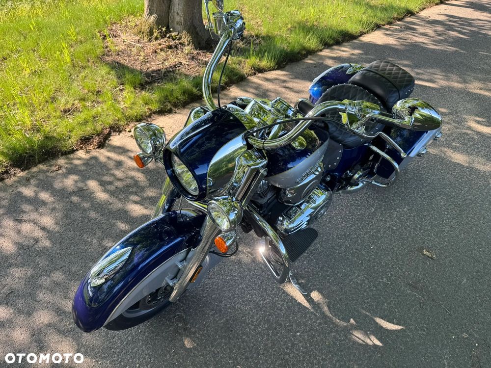 Indian Springfield - 29