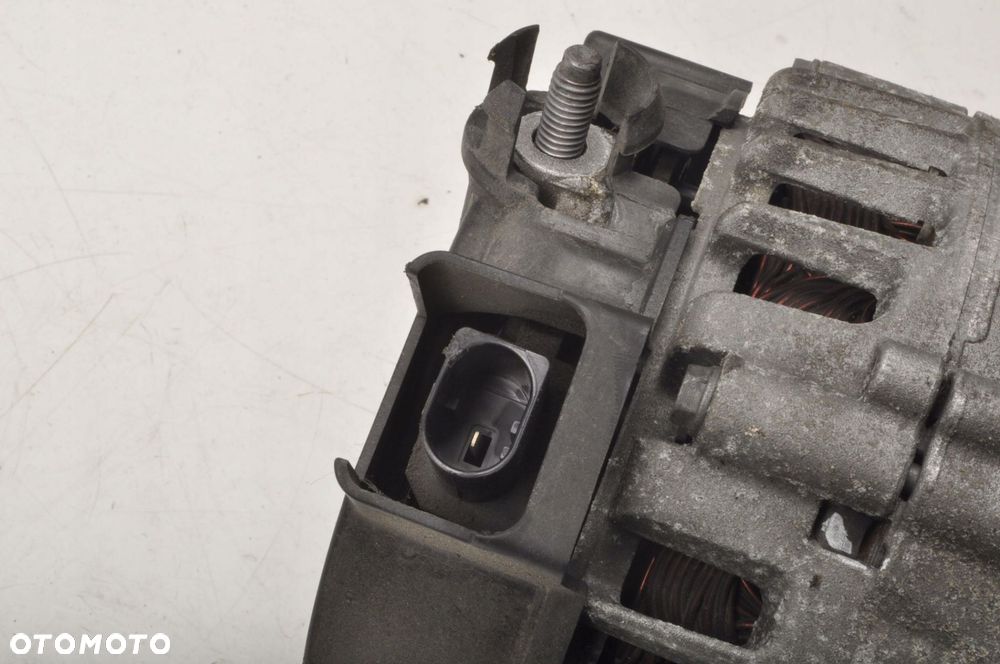 FORD TOURNEO CONNECT MK2 1.5 TDCi ALTERNATOR JX6T-10300-KB - 3