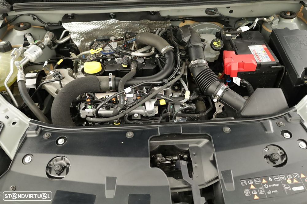 Dacia Sandero 1.0 ECO-G Expression Bi-Fuel - 24