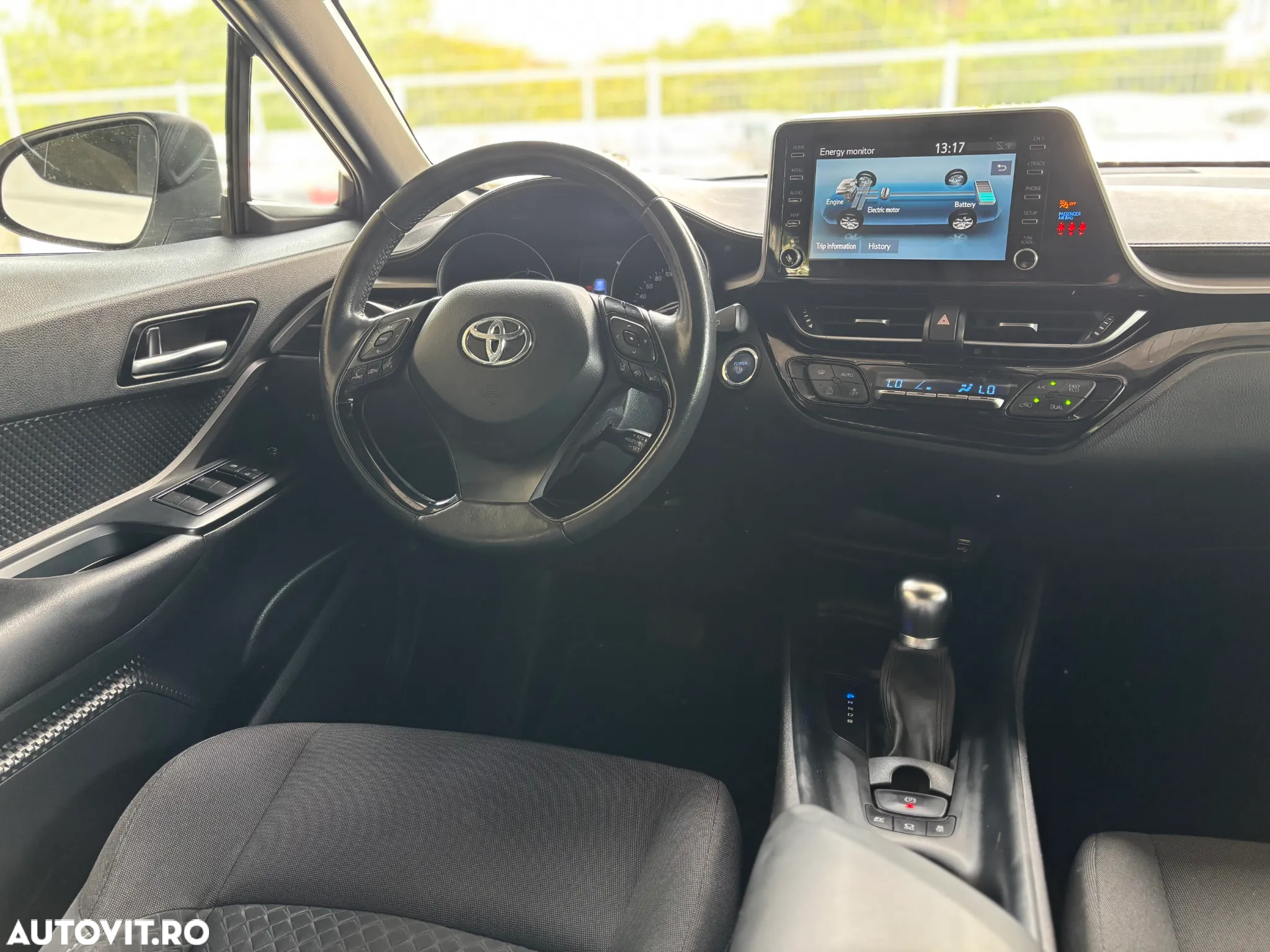 Toyota C-HR - 24