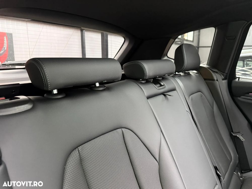 BMW X3 xDrive30i AT M Sport - 25
