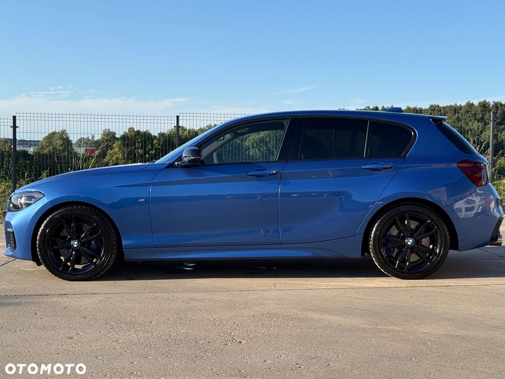 BMW Seria 1 M135i xDrive - 6