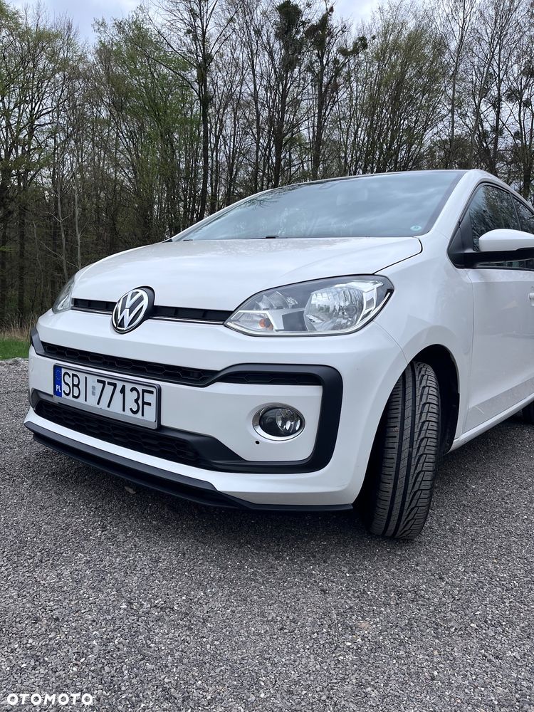 Volkswagen up! - 1
