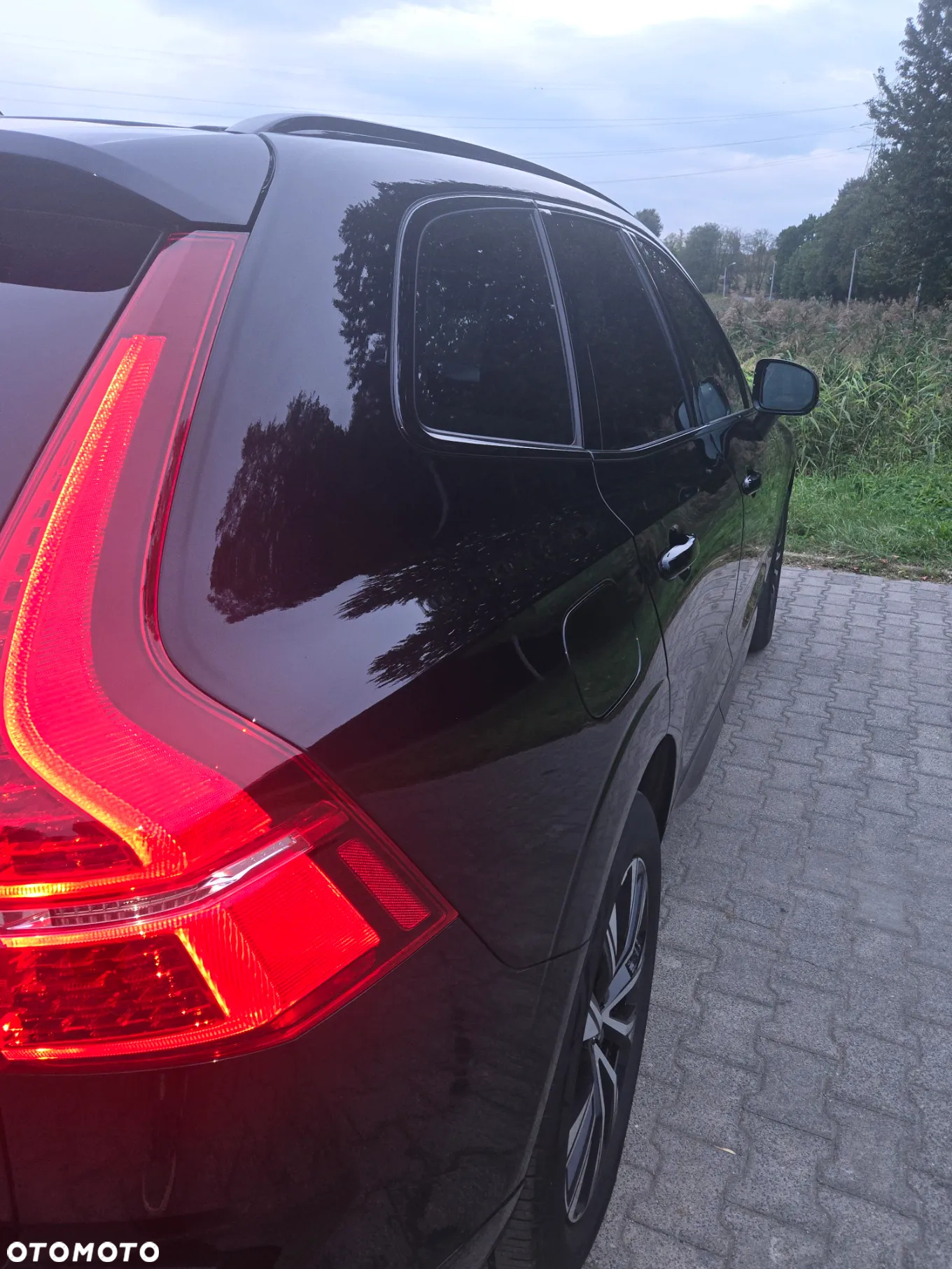 Volvo XC 60 - 14