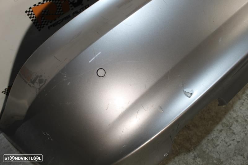 Parachoques Traseiro Bmw 1 Coupé (E82)  Para Choques De Trás Bmw Serie - 10