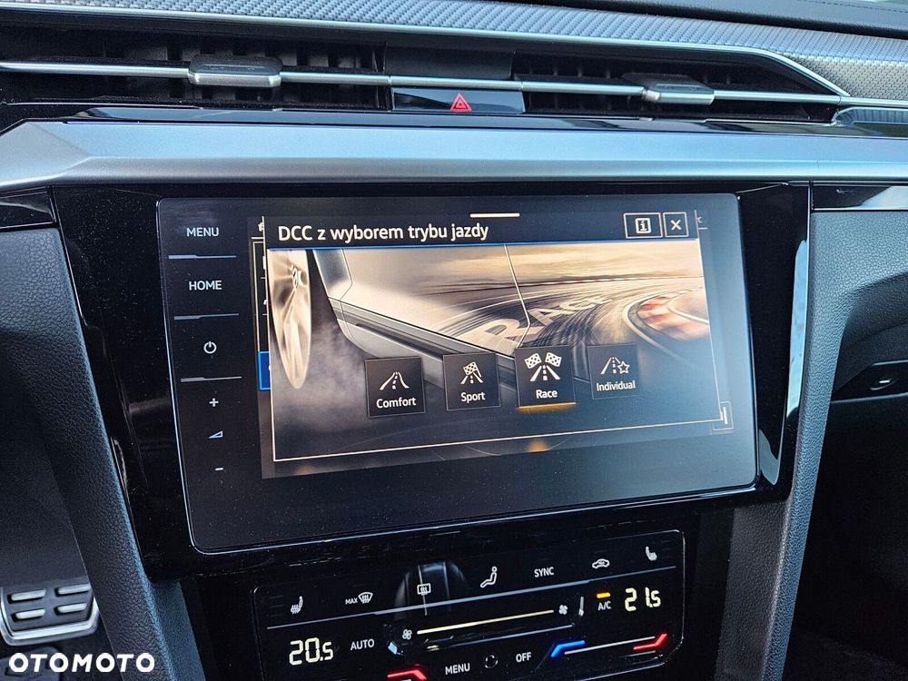 Volkswagen Arteon Shooting Brake - 18