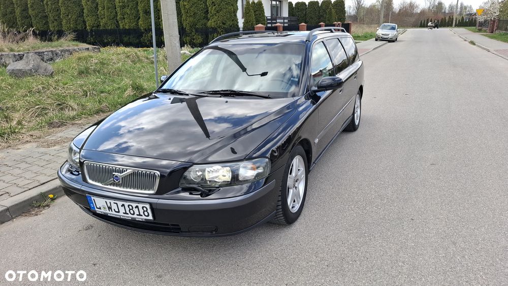 Volvo V70 2.4 - 17