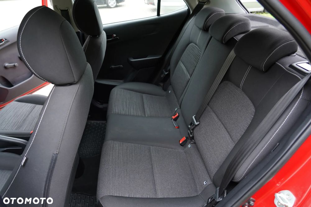 Kia Picanto 1.0 M - 11