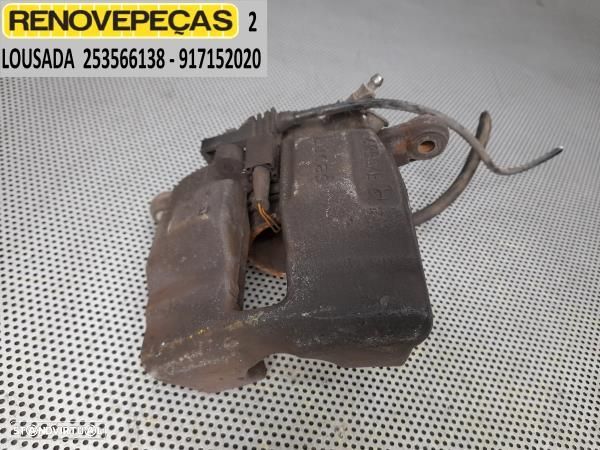 Pinça Travao Frente Dto Mercedes-Benz C-Class (W203) - 1
