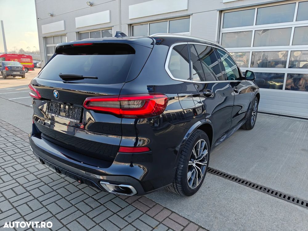 BMW X5 - 4