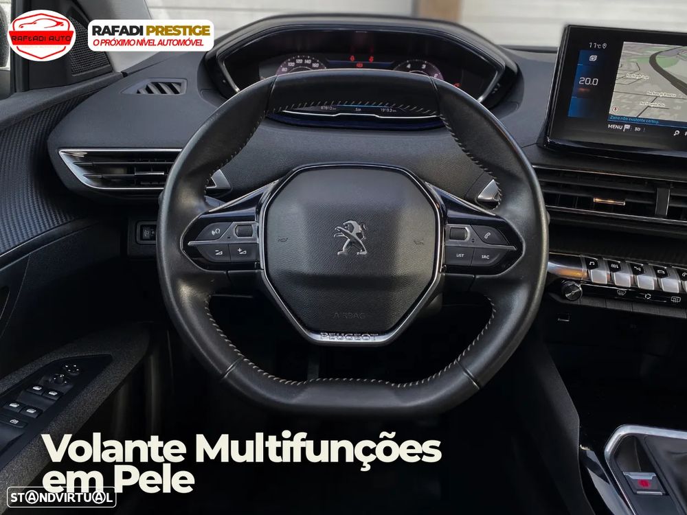 Peugeot 3008 - 20