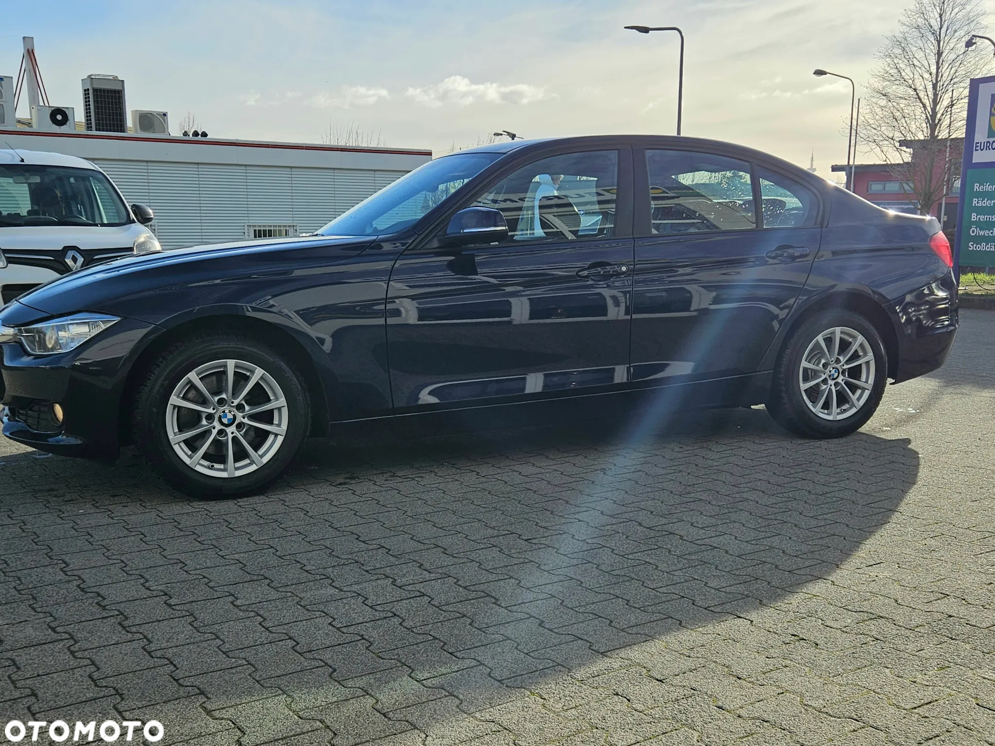 BMW Seria 3 - 2