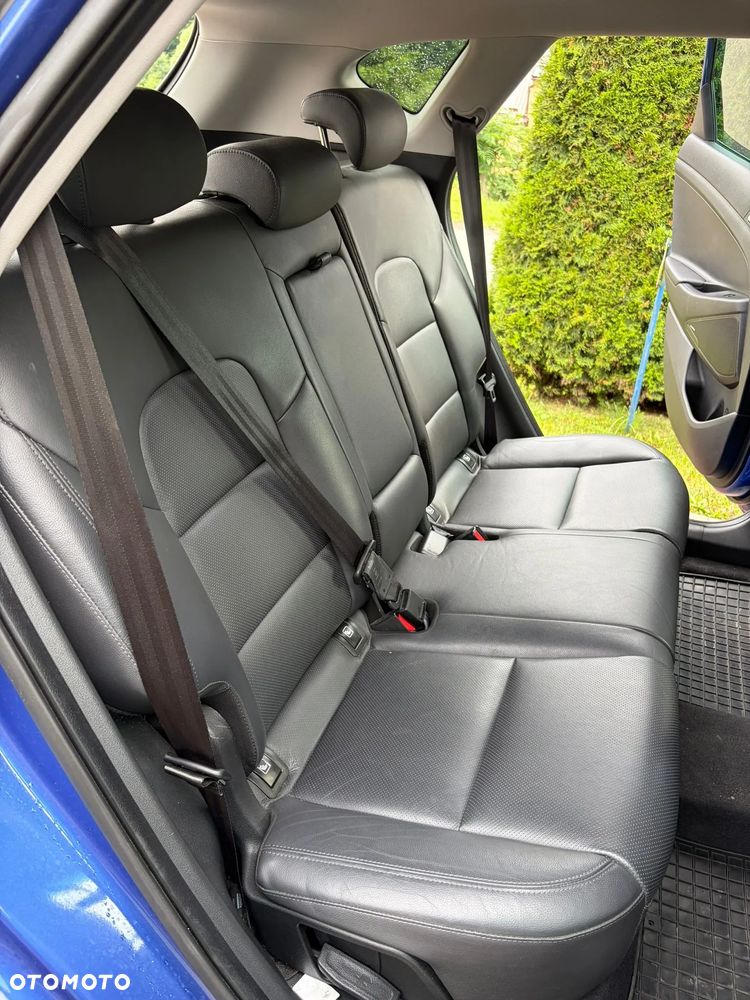Hyundai Tucson 1.6 GDi 2WD Style - 16