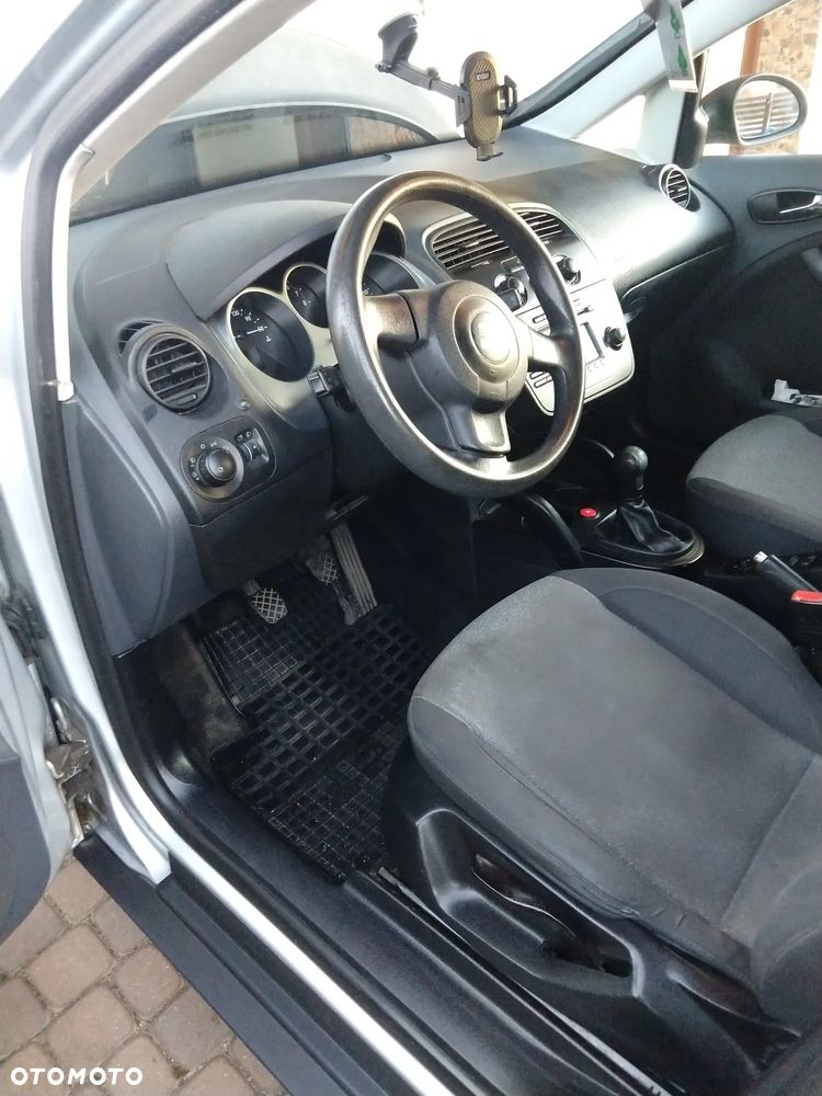 Seat Altea 1.6 Reference - 8