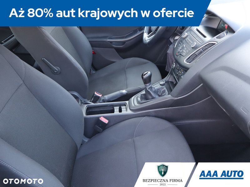 Ford Focus - 11