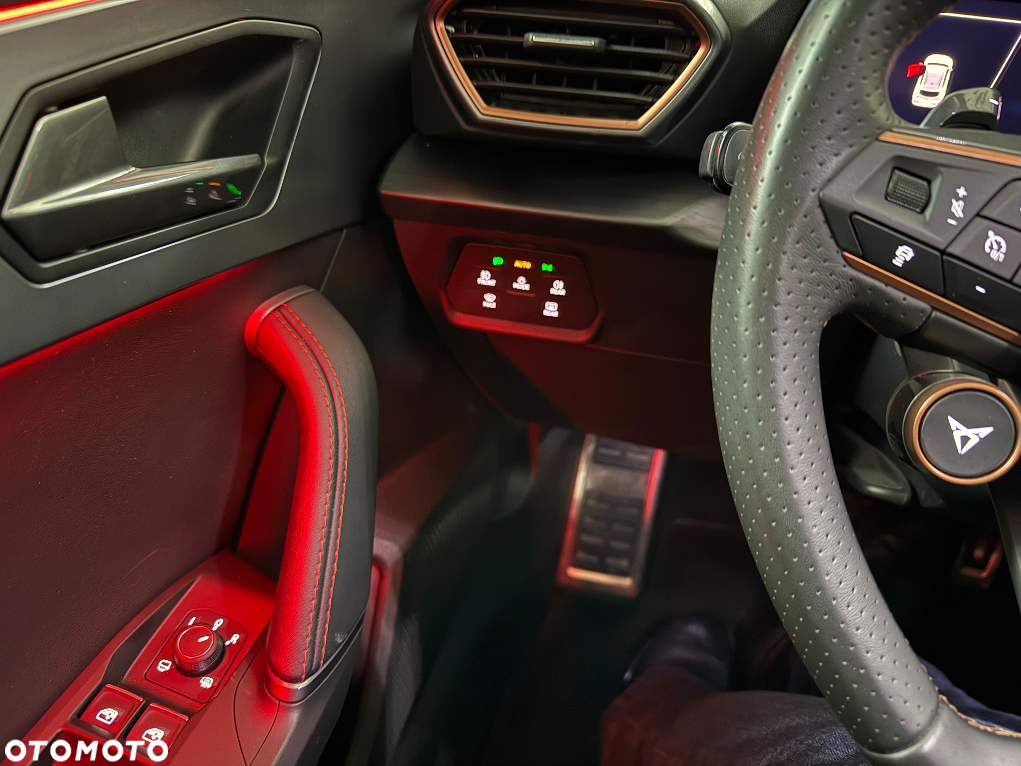 Cupra Formentor 2.0 TSI VZ DSG - 7