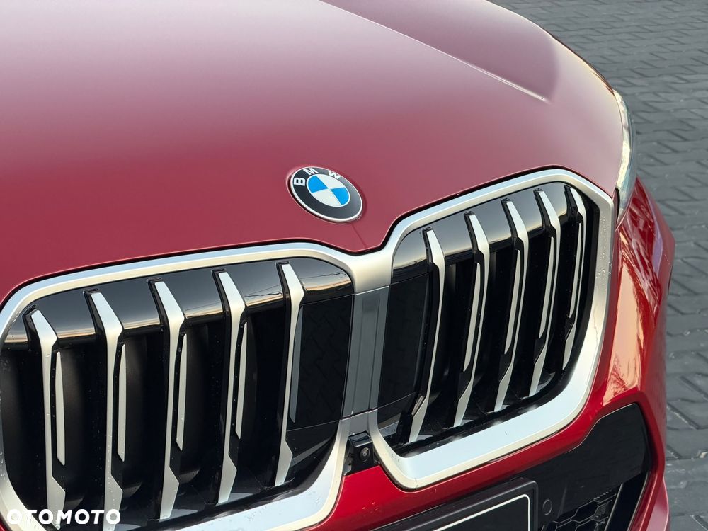 BMW X1 2026 photo 5