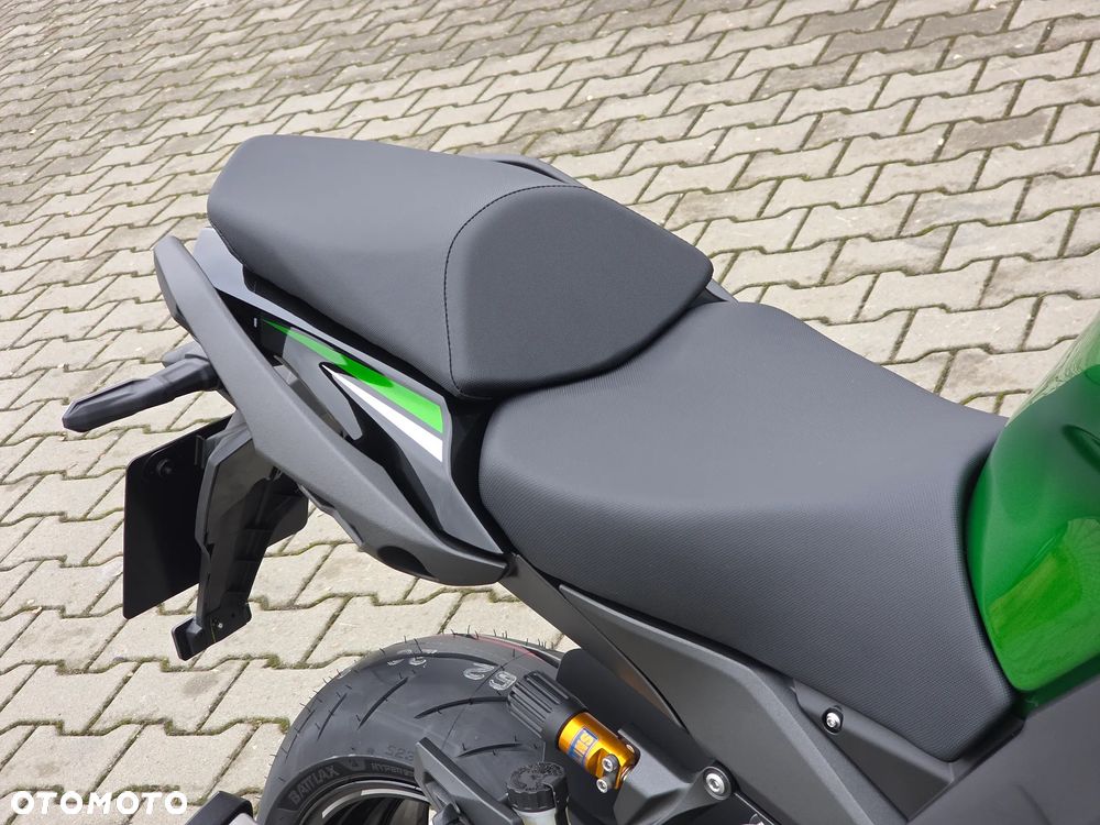 Kawasaki Ninja 1000 SX - 13