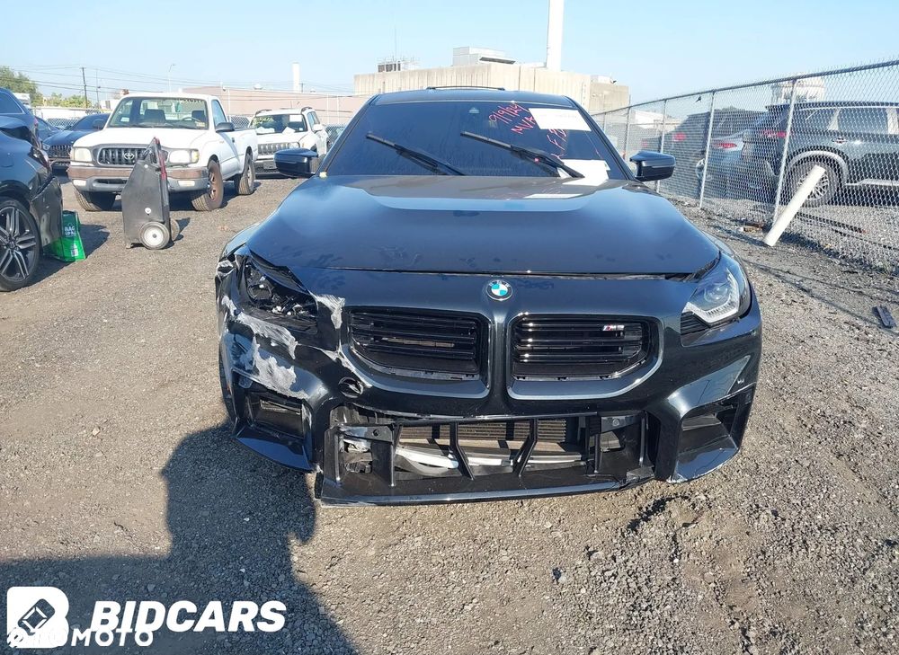 BMW M2 Standard - 26