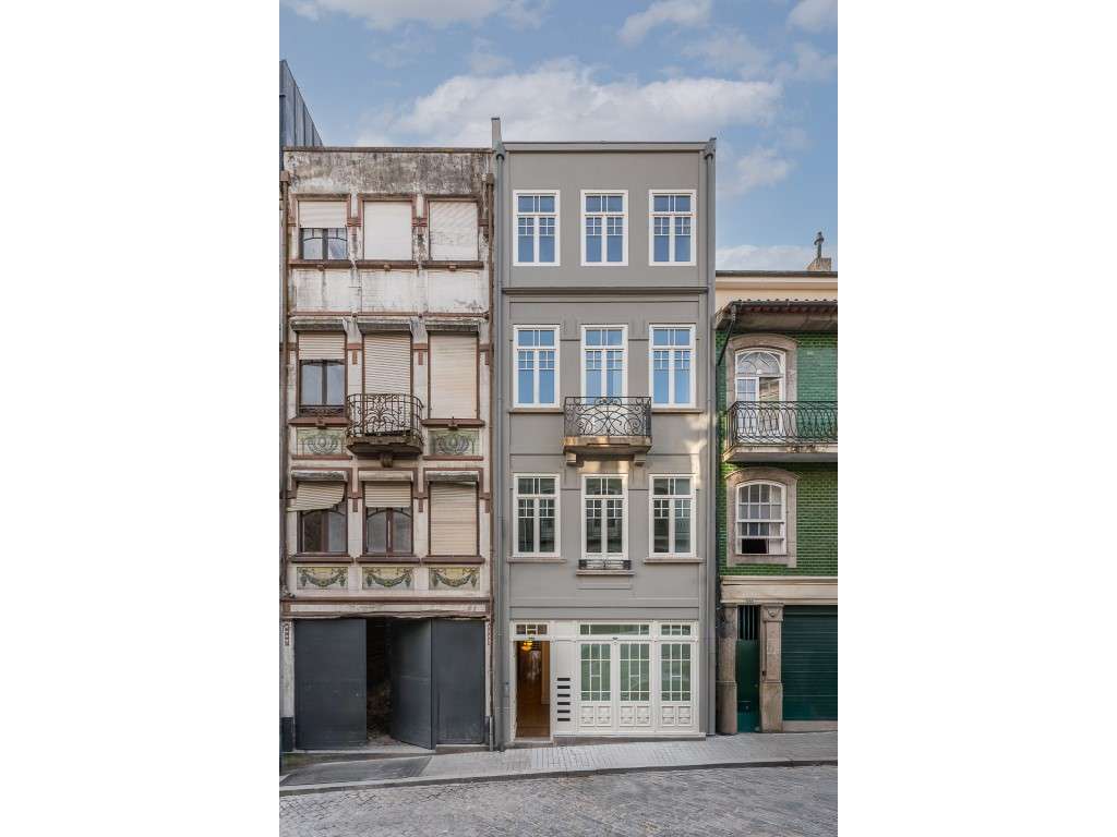 Apartamento T2 Rua do Almada | Porto - Grande imagem: 2/26