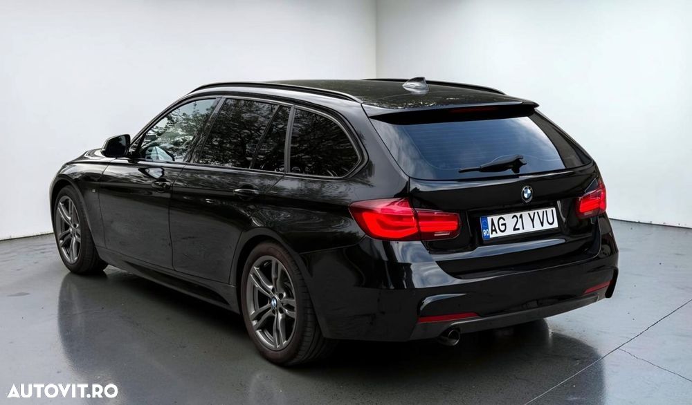 BMW Seria 3 - 12