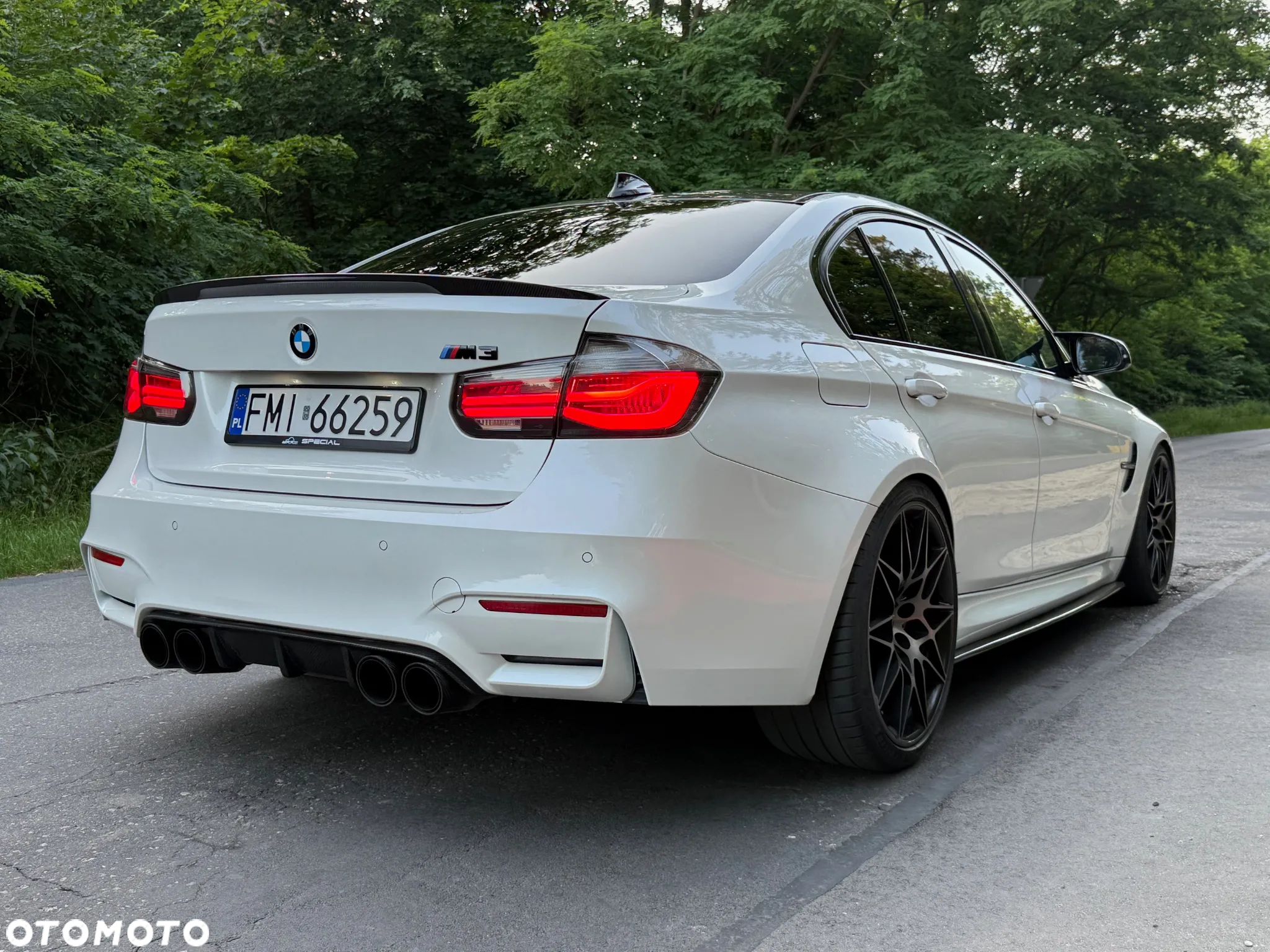BMW M3 CS DKG - 13