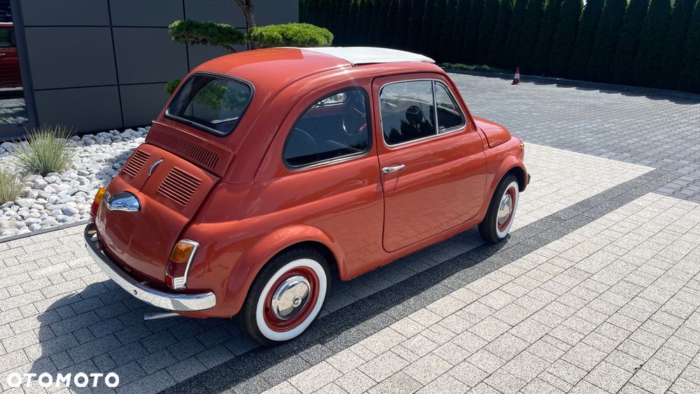 Fiat 500 - 23